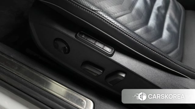 Volkswagen Arteon id 4471091 из Кореи 26