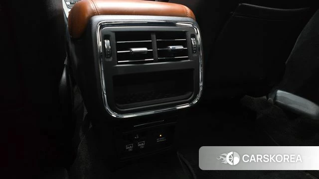 Lincoln Continental 10th Generation id 4482985 из Кореи 26