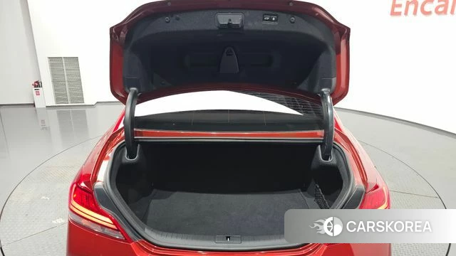 Genesis G70 id 4708399 из Кореи 26