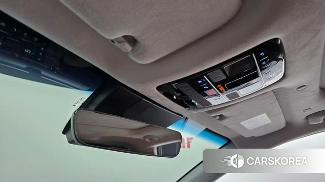 Hyundai Grandeur Hybrid (GN7) id 4670355 из Кореи 26