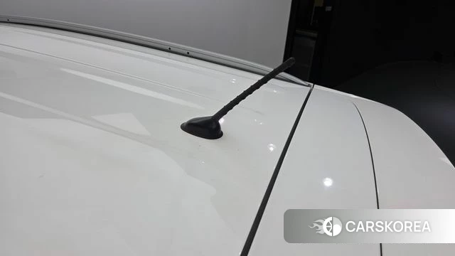 Hyundai All New Tucson id 4430029 из Кореи 26
