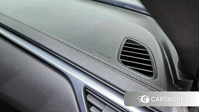 Genesis G70 id 4225356 из Кореи 26