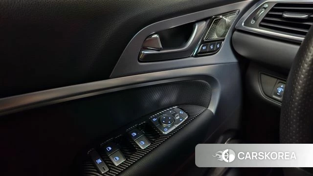 Genesis G70 id 4477580 из Кореи 26