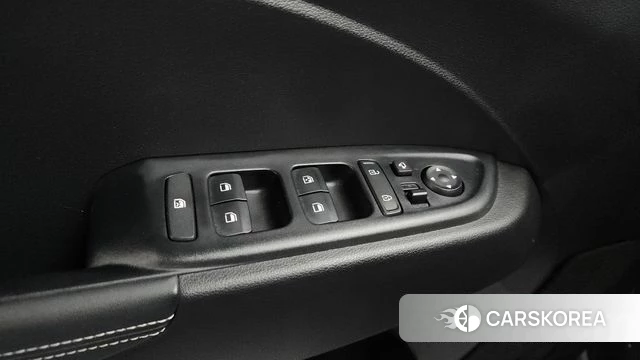 Hyundai Venue id 4409910 из Кореи 26