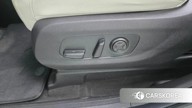 Kia Carnival 4th generation id 4613327 из Кореи 26