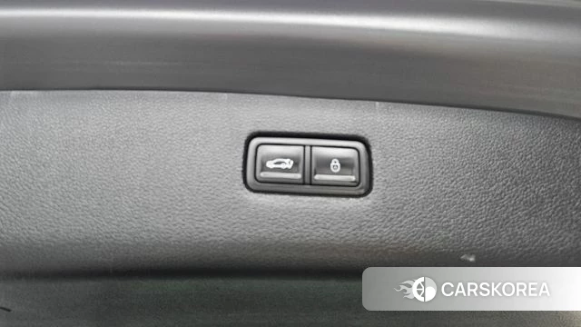 Genesis GV80 id 4560958 из Кореи 26