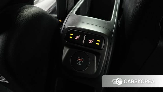 Kia The New Kia Ray EV id 4934985 из Кореи 26