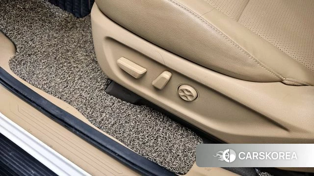 Kia The New Carnival id 4294653 из Кореи 26
