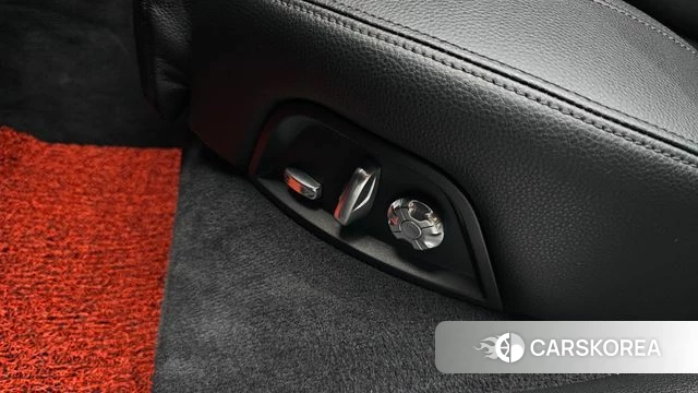 Porsche Panamera (971) id 4620702 из Кореи 26