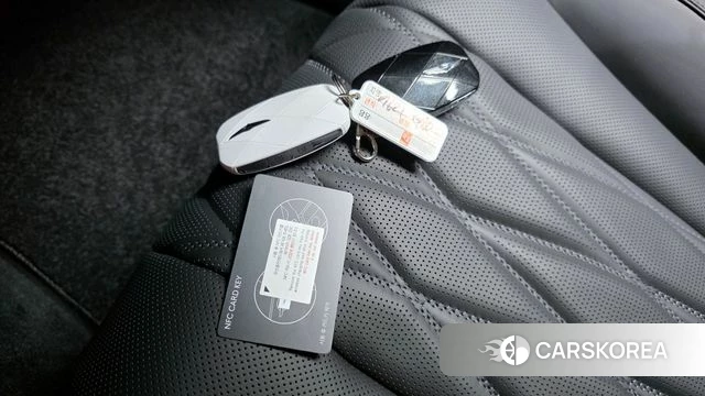 Genesis G80 (RG3) id 4307996 из Кореи 26