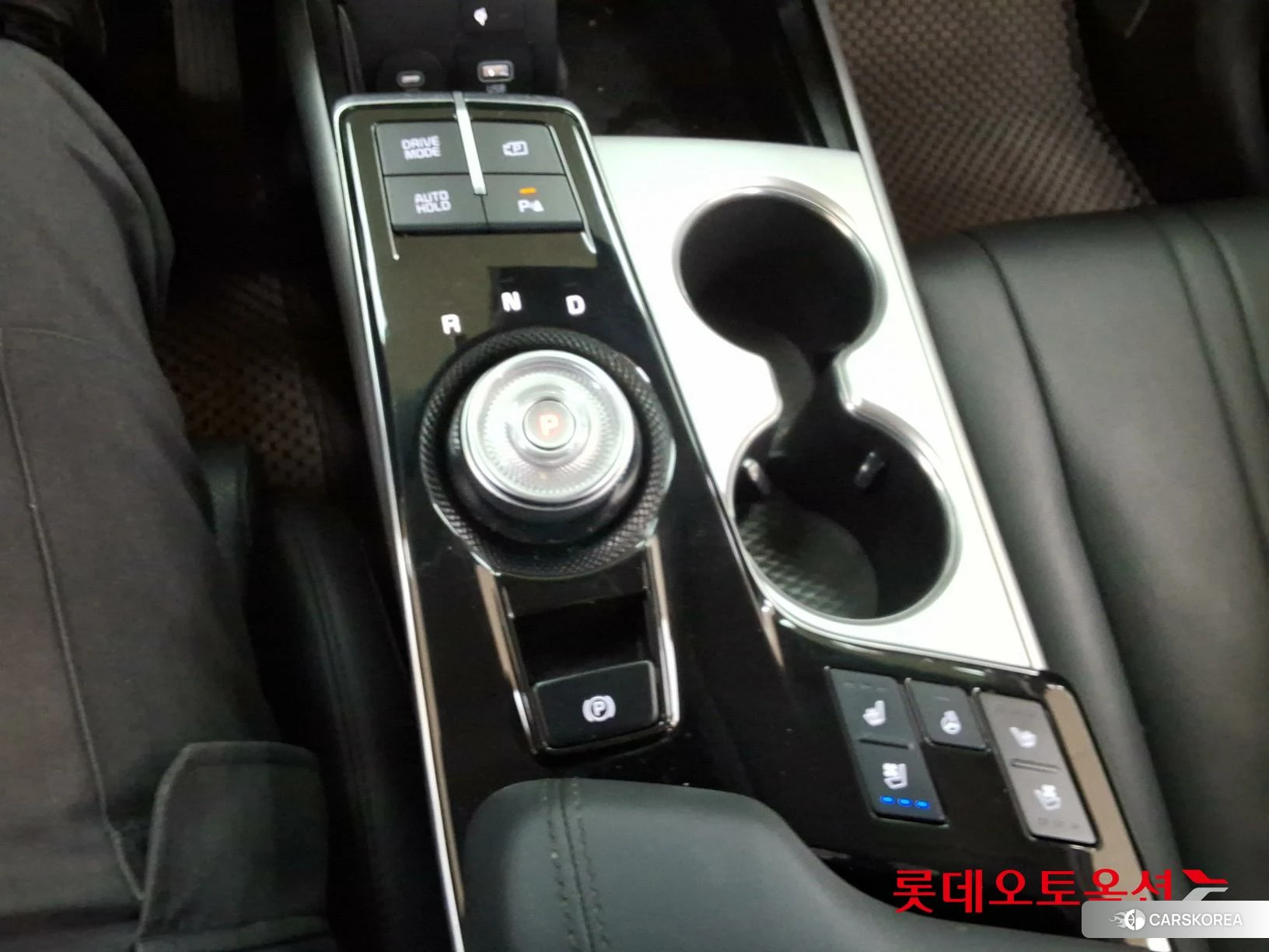 Kia K8 id 4347388 из Кореи 26