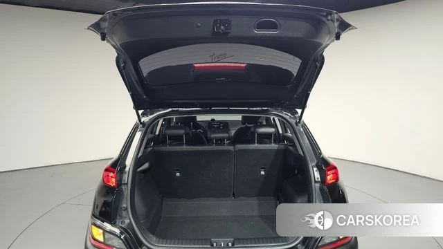 Hyundai The New Kona id 4736400 из Кореи 26