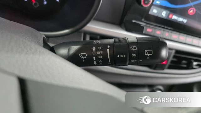 Kia Morning Urban (JA) id 4283630 из Кореи 26