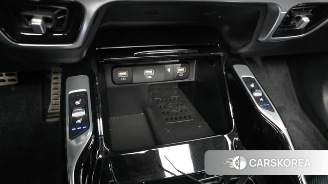 Kia Sorento 4th Generation id 4284374 из Кореи 26