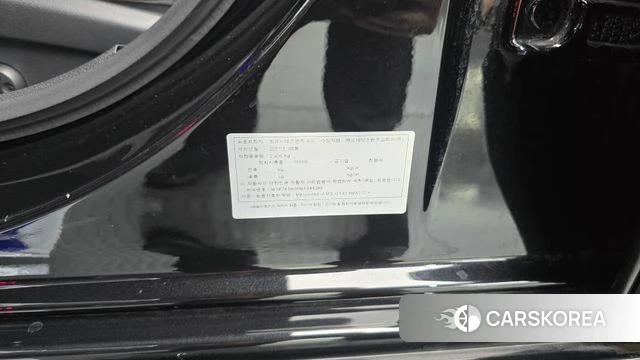 Mercedes-Benz AMG GT id 4593345 из Кореи 26