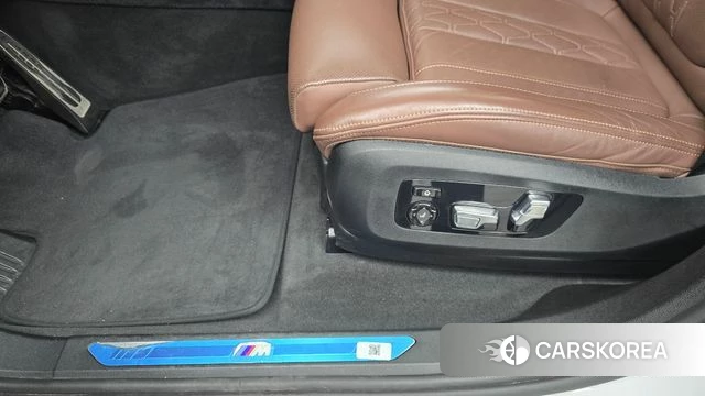 BMW X6 (G06) id 4421674 из Кореи 26
