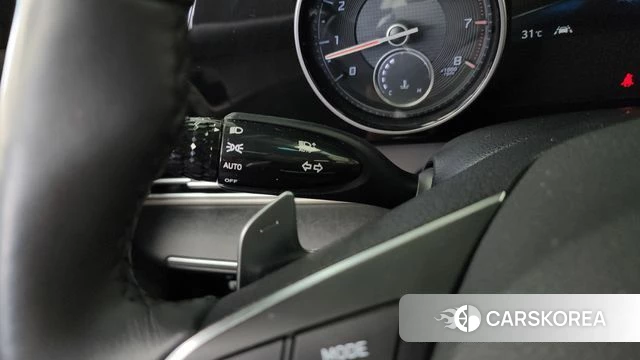 Hyundai The New Grandeur IG id 4632649 из Кореи 26