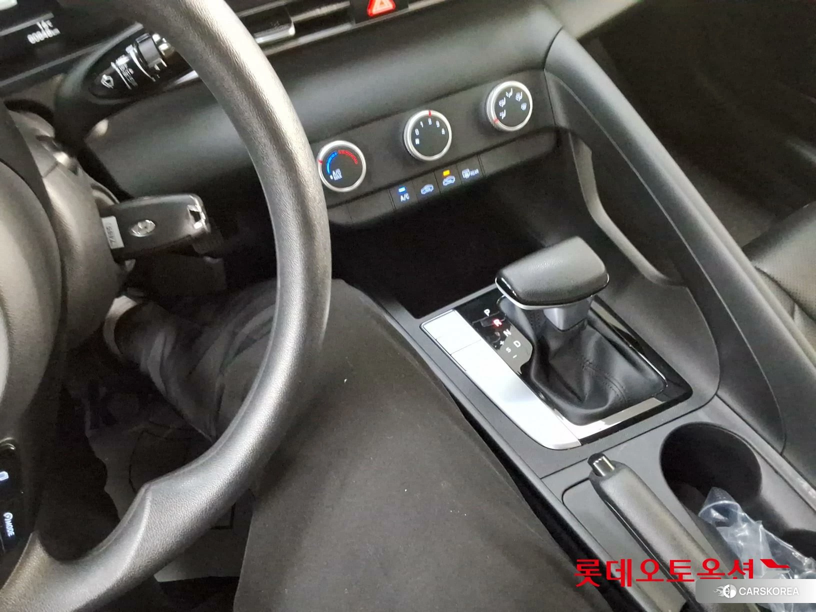 Hyundai Avante id 4296835 из Кореи 26