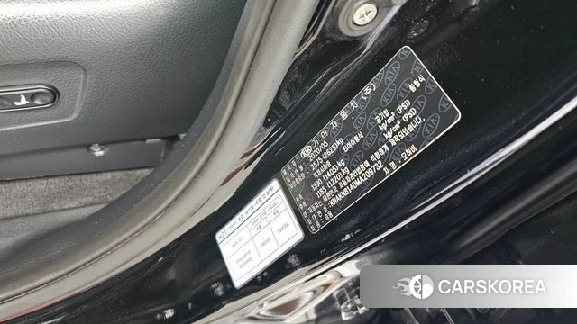 Kia Mohave Master id 4651784 из Кореи 26