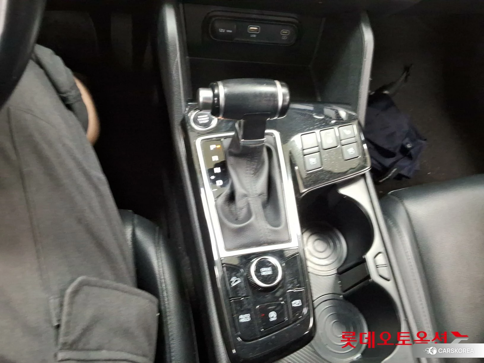 Kia Sportage id 4352413 из Кореи 26