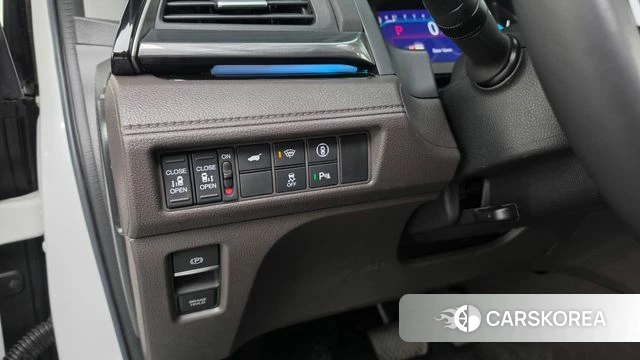 Honda Odyssey id 4767934 из Кореи 26