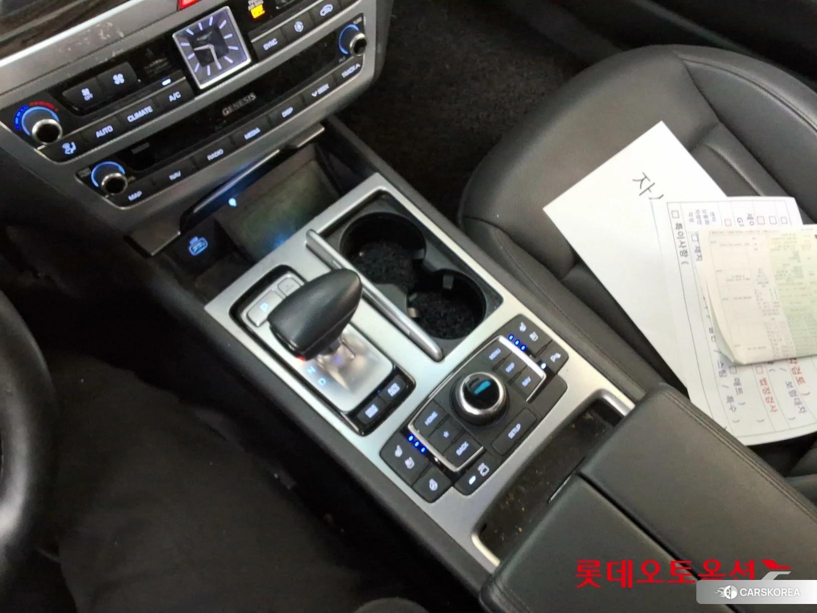 Hyundai G80 id 4289492 из Кореи 26