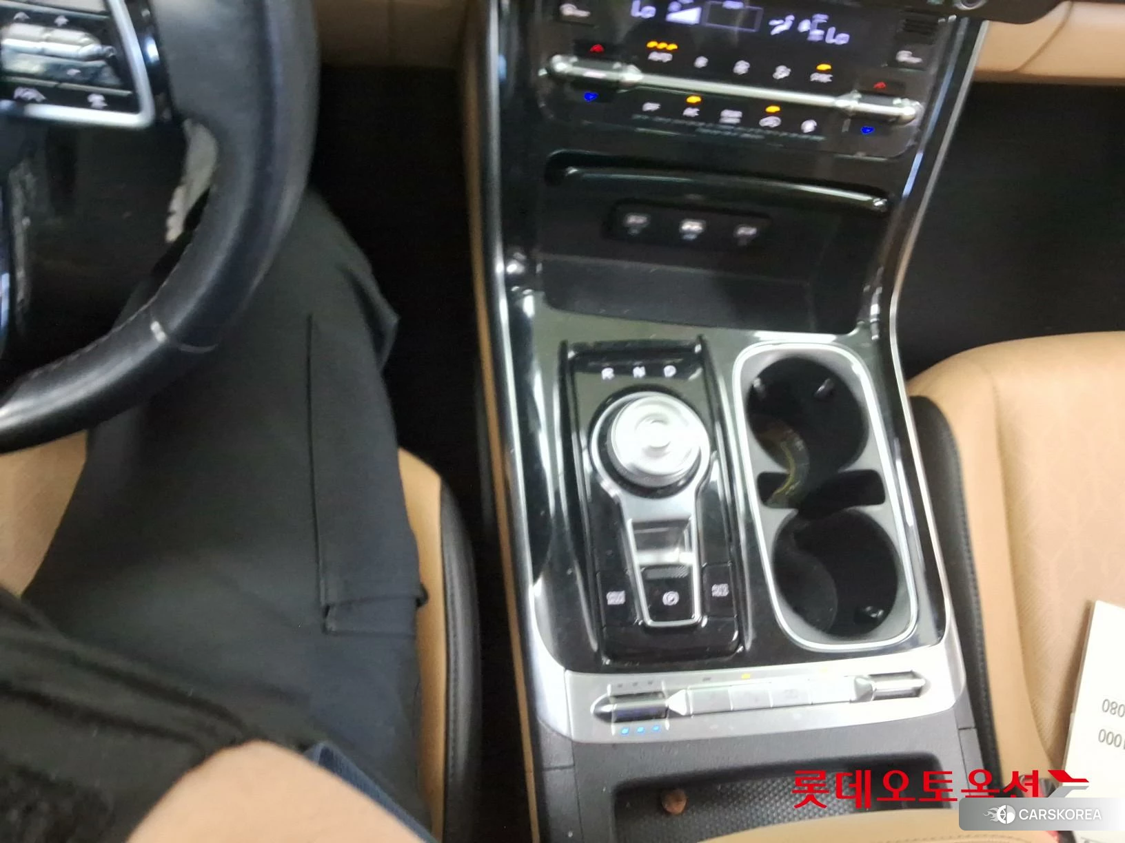Kia Carnival id 4296914 из Кореи 26