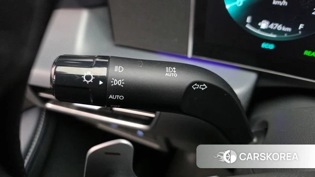 Hyundai Sonata D Edge Hybrid (DN8) id 4407982 из Кореи 26