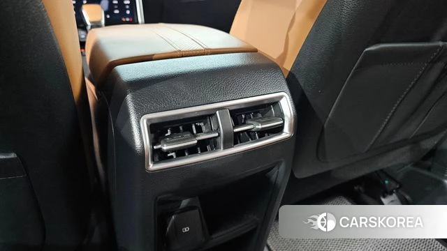 Ssangyong Torres id 4720441 из Кореи 26
