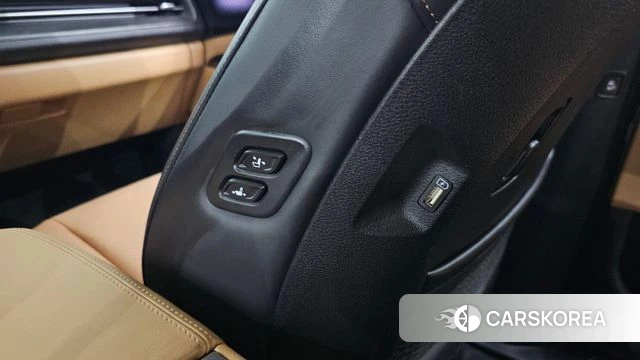 Kia Carnival 4th generation id 4402658 из Кореи 26