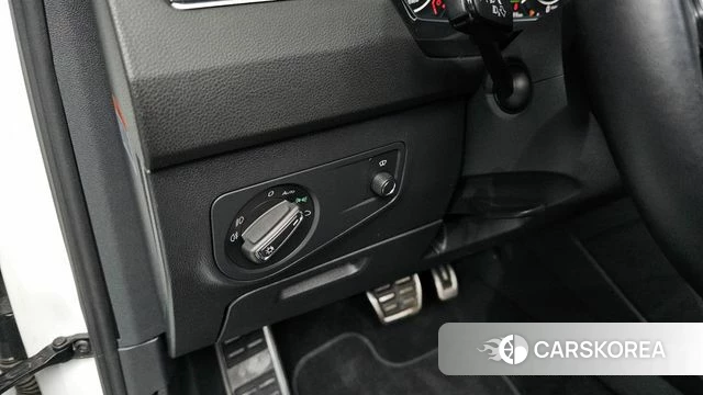 Volkswagen Tiguan Allspace id 4203746 из Кореи 26