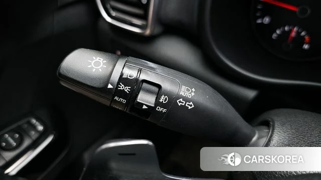 Kia Sportage The Bold id 4397135 из Кореи 26