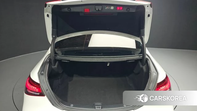 Mercedes-Benz E-Class W213 id 4847933 из Кореи 26