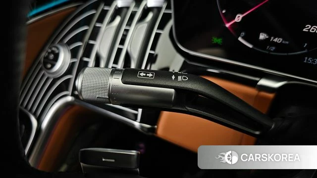 Mercedes-Benz S-Class W223 id 4540131 из Кореи 26