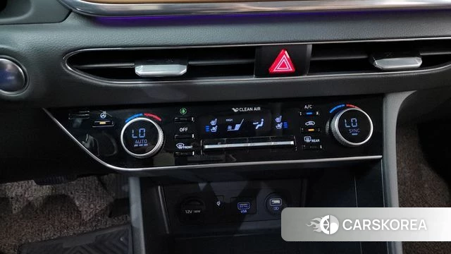 Hyundai Sonata (DN8) id 4362792 из Кореи 26