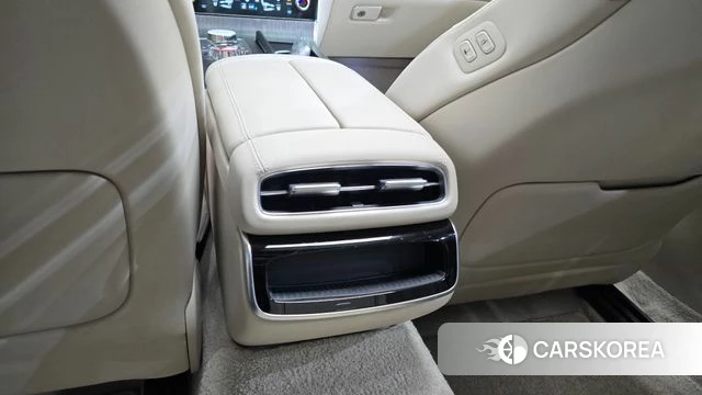 Genesis G80 (RG3) id 4752982 из Кореи 26