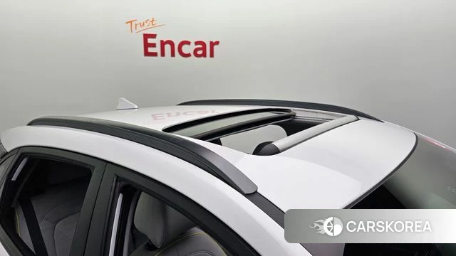 Hyundai The New Kona Hybrid id 4444918 из Кореи 26