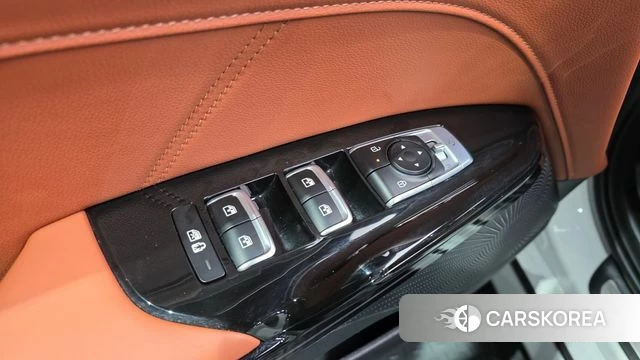 Kia The New K5 Hybrid 3rd generation id 4898249 из Кореи 26