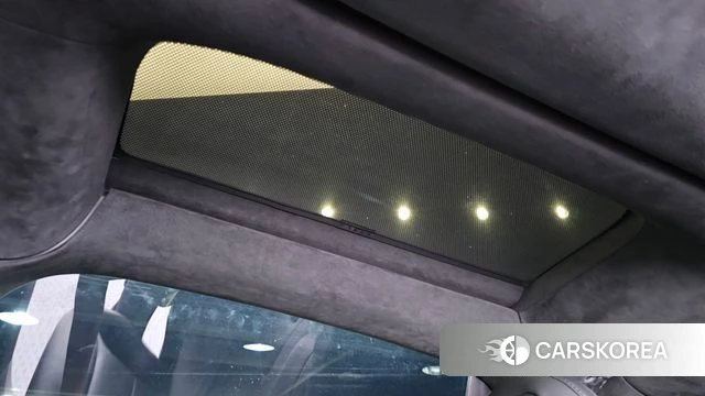 Tesla Model X id 4579293 из Кореи 26