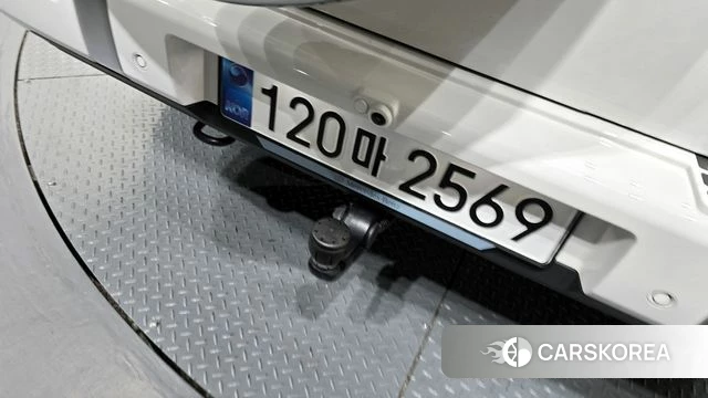 Mercedes-Benz G-Class W465 id 4413882 из Кореи 26