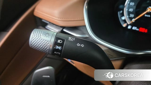 Genesis G80 (RG3) id 4463564 из Кореи 26