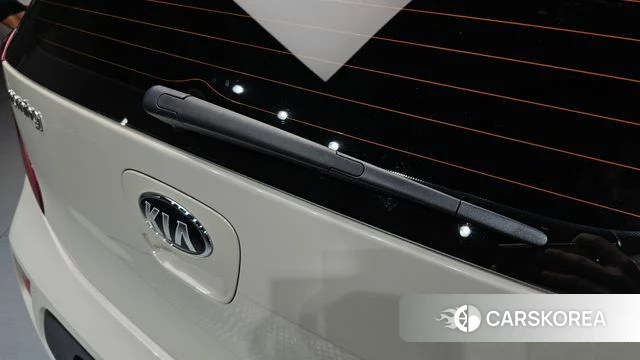 Kia All New Morning (JA) id 4703114 из Кореи 26