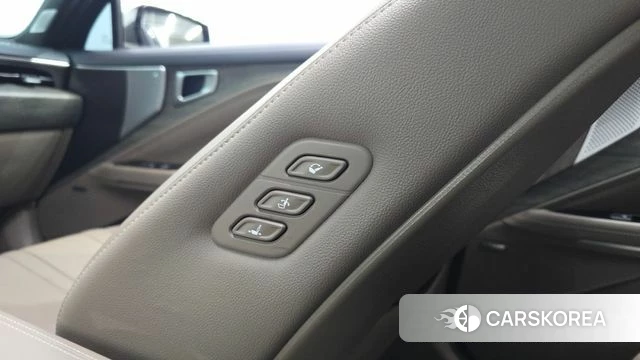 Kia K8 Hybrid id 4201475 из Кореи 26