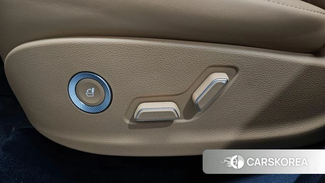 Genesis GV80 id 4542324 из Кореи 26