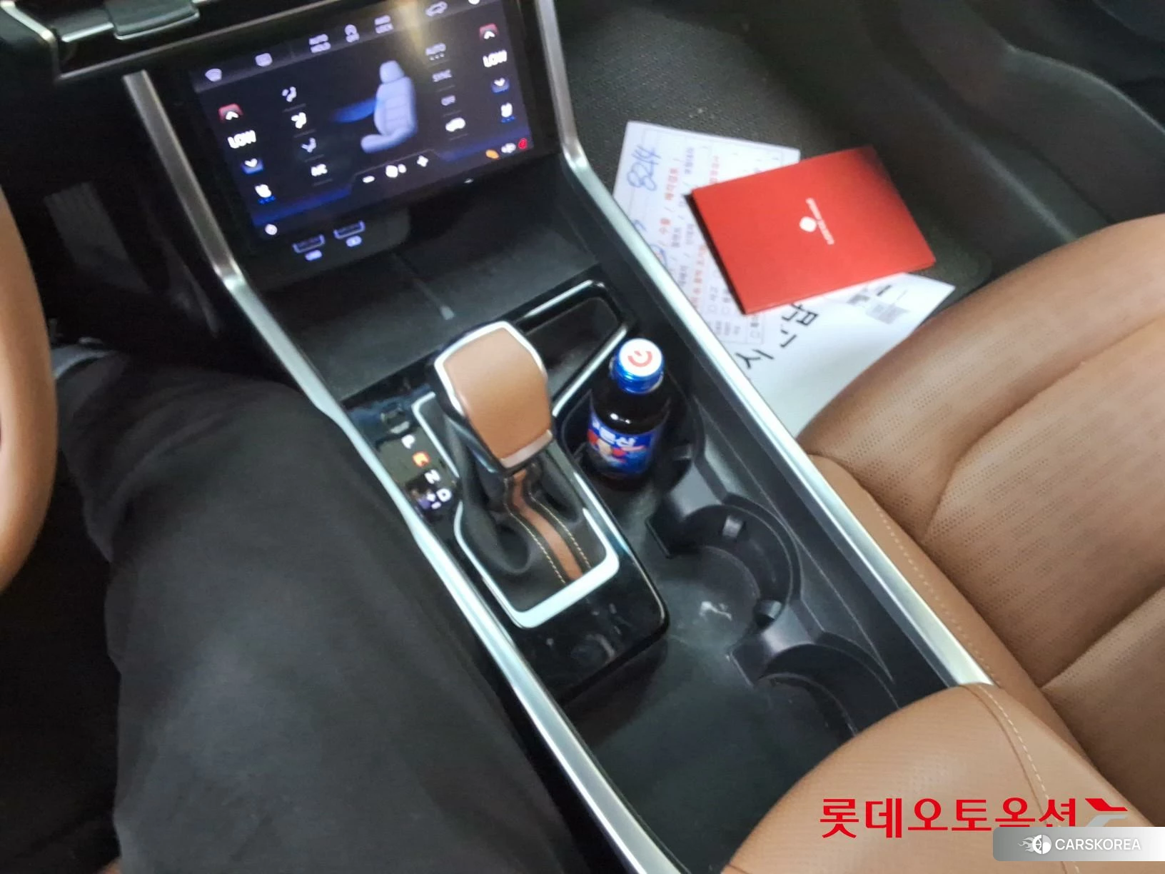 SsangYong Torres id 4909349 из Кореи 26