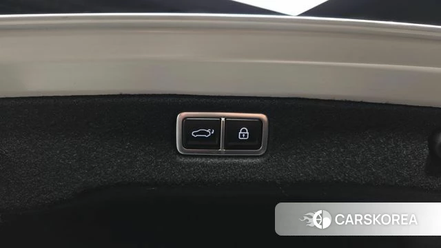 Hyundai Sonata D Edge Hybrid (DN8) id 4487959 из Кореи 26