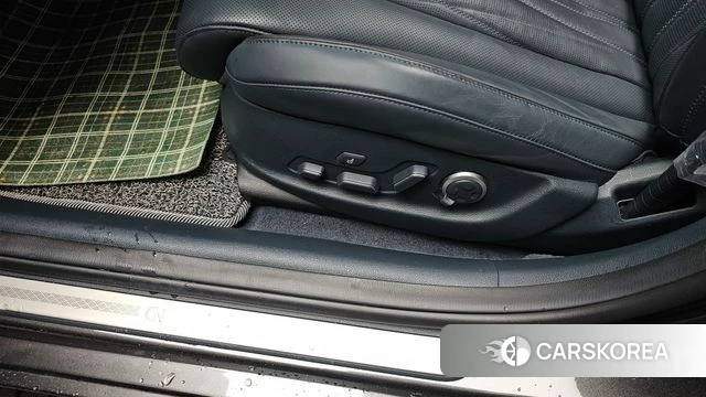 Genesis G80 (RG3) id 4752767 из Кореи 26