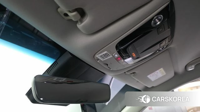 Kia K8 id 4202418 из Кореи 26