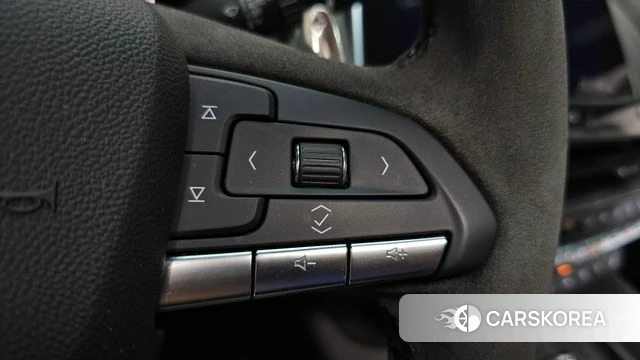 Cadillac CT5 id 4754709 из Кореи 26