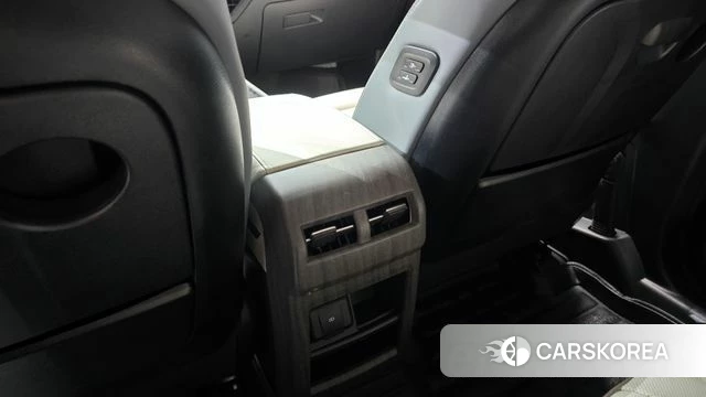 Ssangyong Torres EVX id 4670110 из Кореи 26
